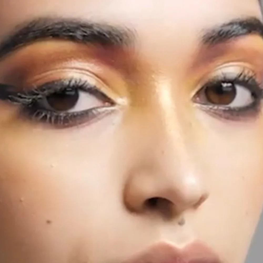 MAC Brushstroke 24-Hour Liquid Eyeliner